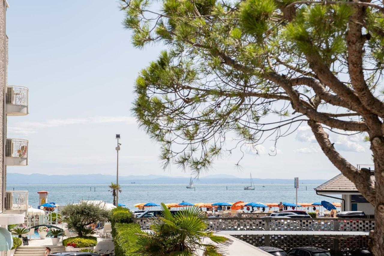 - Ammiraglia Appartement